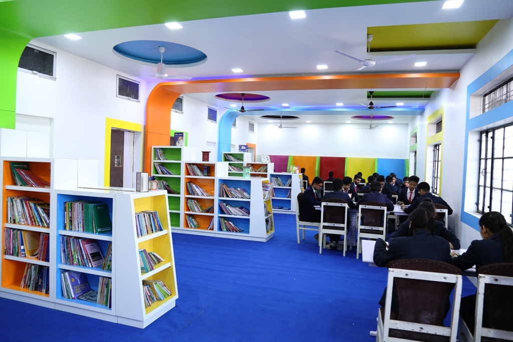 NEW SHINING STAR PUBLIC SCHOOL