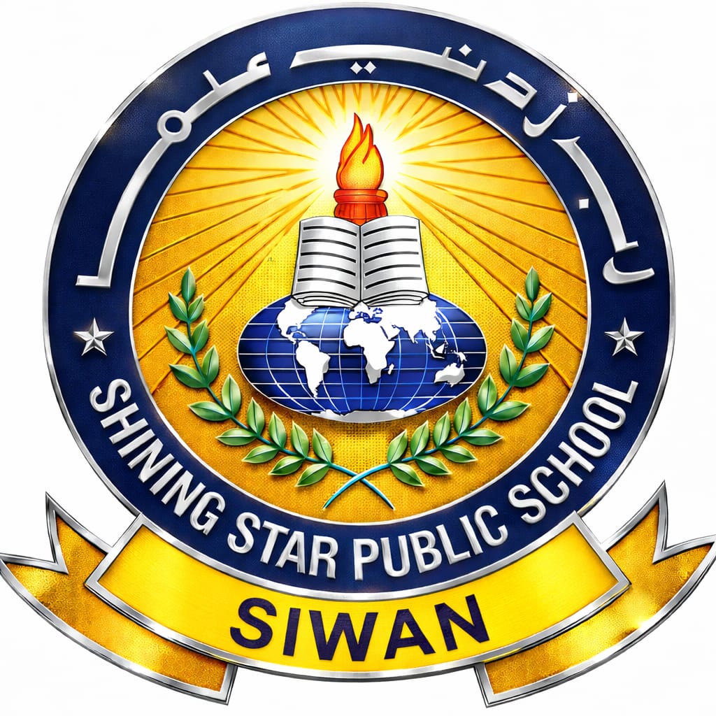 NEW SHINING STAR PUBLIC SCHOOL