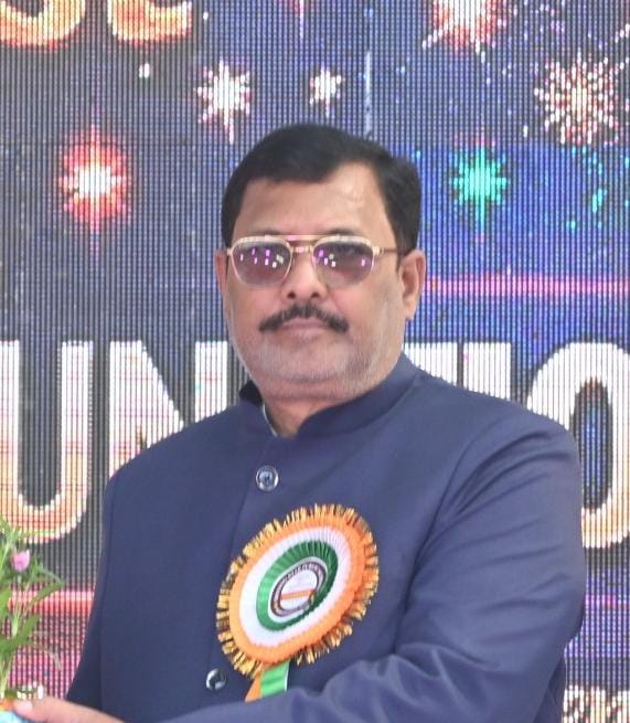 NEW SHINING STAR PUBLIC SCHOOL