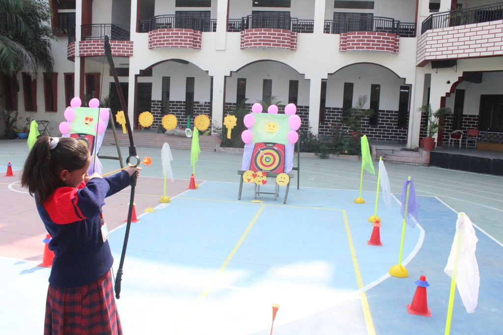 NEW SHINING STAR PUBLIC SCHOOL
